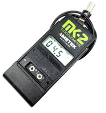 Dosimetro audio Amtek (Dupont) Mark Series MK-2
