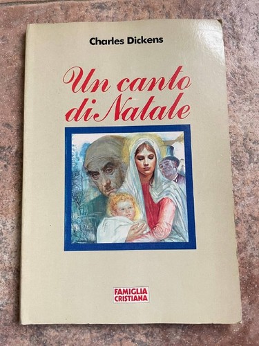 Canto natale charles - canto,