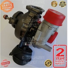 Originale Turbocompressore per
