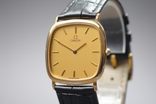 Omega De Ville vintage anni 90