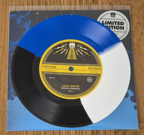 Jack white and - jack, the