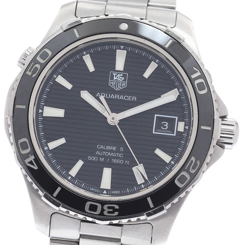 Orologio uomo automatico data - uomo,
