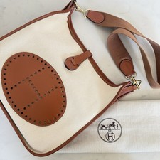Borsa Hermès Evelyne 29