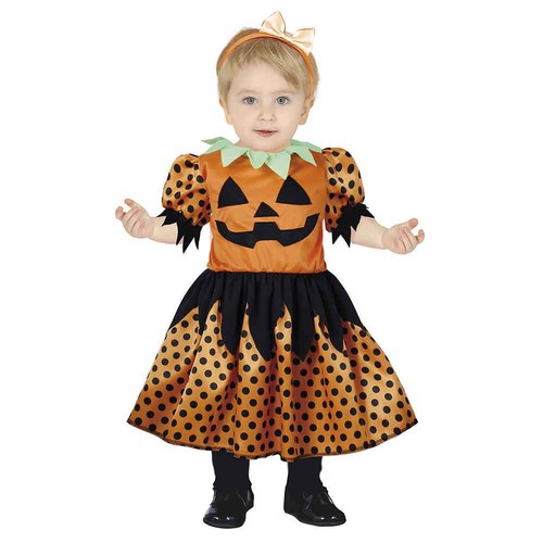 Costume bella zucca mesi - costume,