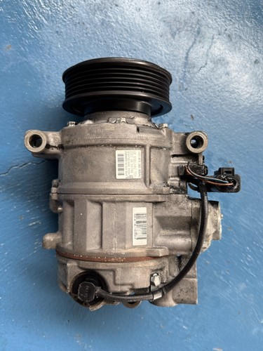 Compressore clima audi a6 - clima,