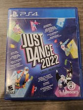 Just Dance 2022 (Sony