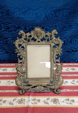 Antica Cornice Portafoto Stile