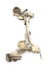 PONTE ASSALE POSTERIORE PER