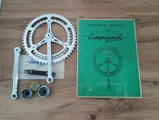 Nos Nib 1971 Crankset