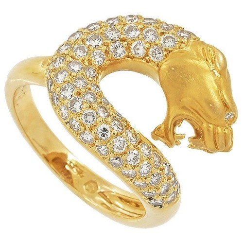 Anello carrera - y,