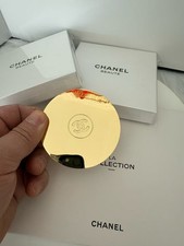 Specchio da viaggio pieghevole