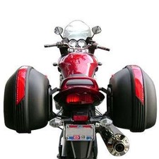 Portapacchi laterale Givi per