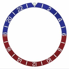 INSERTO LUNETTA PER OROLOGIO