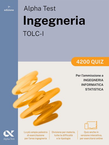 Alpha test ingegneria - alpha,