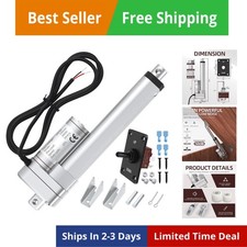Attuatore Lineare 12V con
