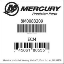 OEM NEW 8M0083209 ECM for
