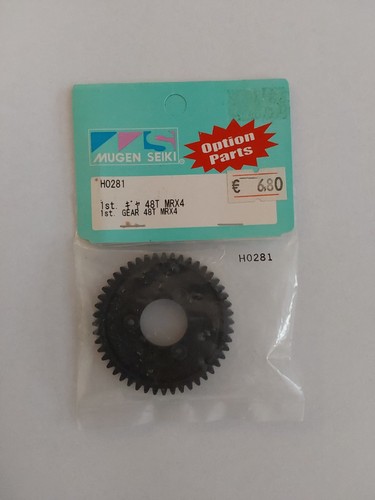 Mugen seiki corona - corona, 48t