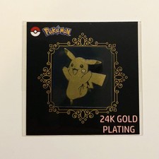 Adesivi caramelle Pokémon
