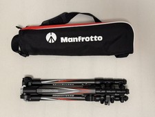 Manfrotto Befree Carbon