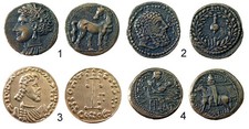 LOTTO GETTONI REPRO COIN