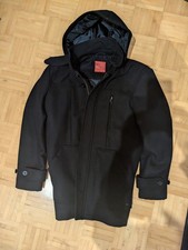 giacca o cappotto di lana