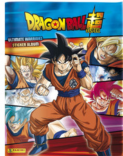 Dragon Ball Super - Figurine