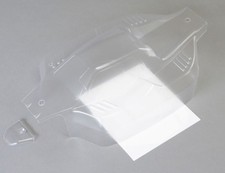 Mugen Seiki - Carrozzeria MBX8 ECO 1/8 buggy elettrica