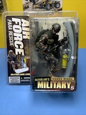 Modellino McFarlane Military