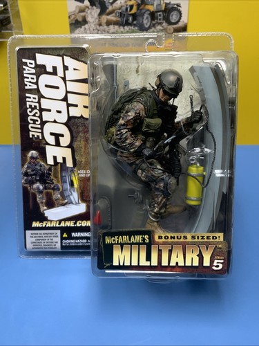 Modellino mcfarlane military - modellino,