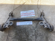 PONTE ASSALE POSTERIORE FIAT