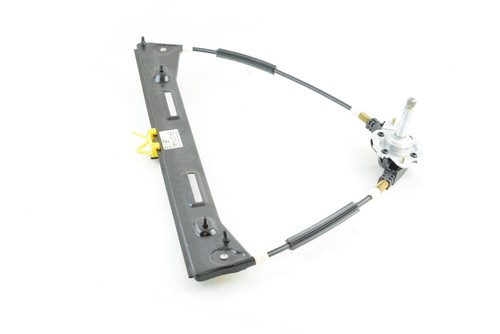 Front right glass - front, lift