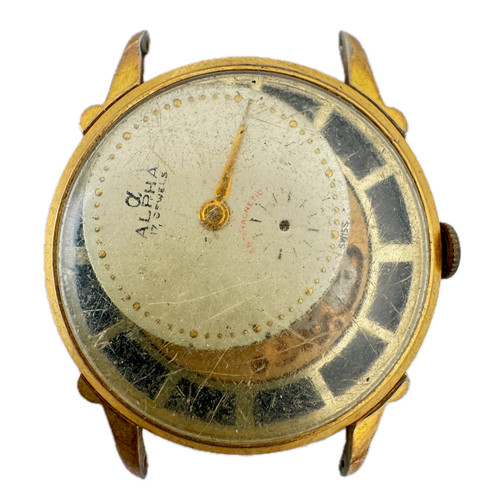 Orologio polso uomo - orologio,