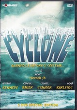 Cyclone edizione - cyclone,