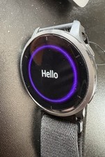 Garmin venu smartwatch - smartwatch, gps