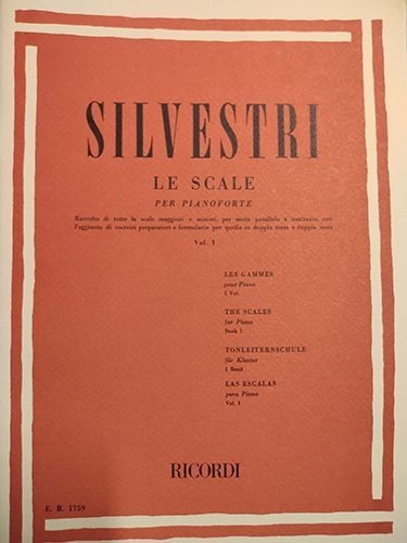 Renzo silvestri - silvestri,