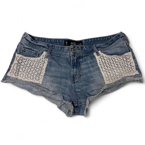 Pantaloncino denim - pantaloncino,