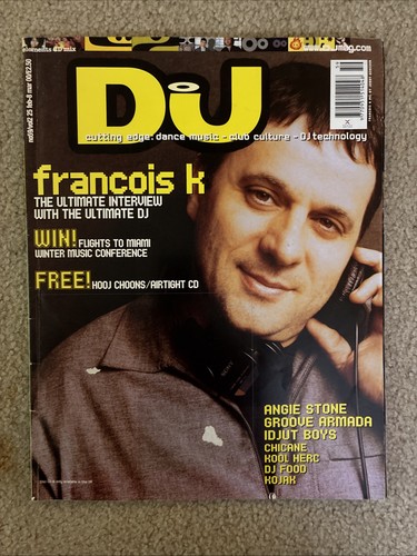 Magazine march 2000 59 - dj,