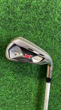 X Hot Callaway 5 Ferro da