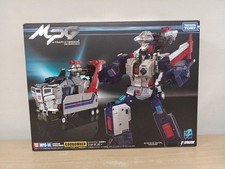 Modellino Takara Tomy Transformers Masterpiece MPG-14 God Bomber Giappone