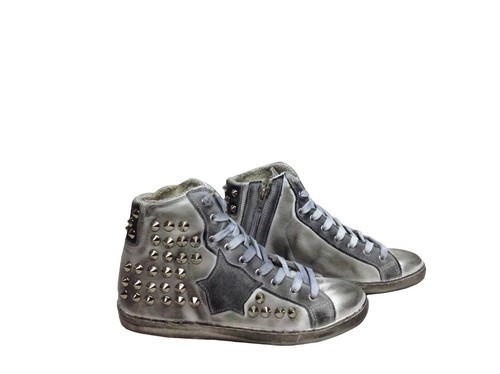 Scarpe sneakers alte uomo - sneakers,