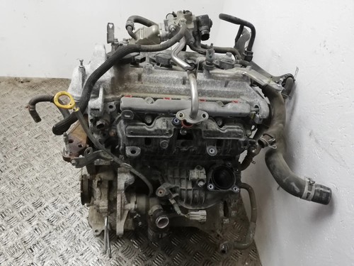 Motore toyota yaris p13 - motore,
