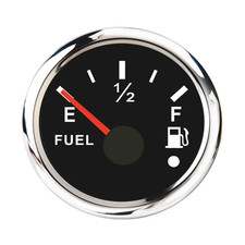 Indicatore Del Livello Del Carburante, 52 Mm Indicatore Di Livello Del Carburant