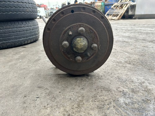 Assale post fiat doblo cargo - fiat,