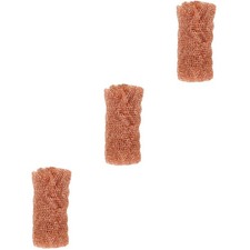  3 rotoli di rete in rame