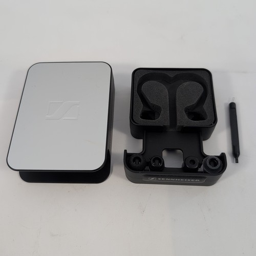Sennheiser 525736 custodia - sennheiser,