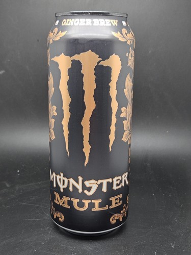 Monster energy mule - monster, polonia