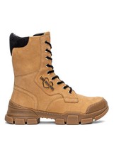 SCARPE STIVALI DONNA LOVE