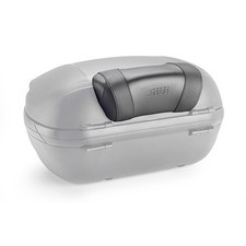 E95S GIVI Schienalino nero con