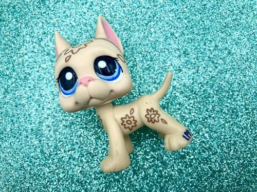 Hasbro lps littlest pet - littlest, shop