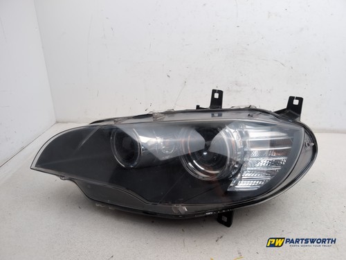 Faro proiettore anteriore bmw